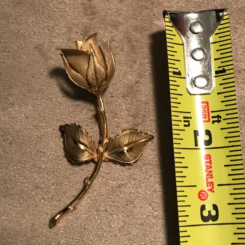 Vintage Giovanni pin